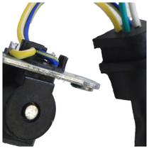 Estator Com Bobina de Pulso Biz 110i Flex 2016 A 2018