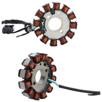 Estator Com Bobina de Pulso Biz 125 EX 2018 A 2023