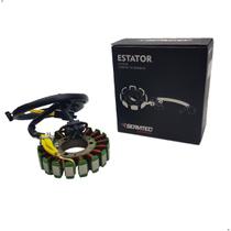 Estator Com Bobina Intruder 125 Ano 2011 Em Diante Estator Com Bobina Intruder 125 Ano 2011 Em Diante