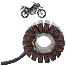 Estator Com Bobina Pulso XRE 300 2009 2010 2011 2012