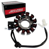 Estator Completo 12 Bobinas FAN125I 2016 2017 2018