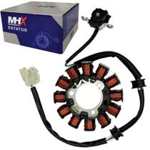 Estator Completo 12 Bobinas LANDER250/A 16-23/ FZ25A 18-23 Estator Completo 12 Bobinas LANDER250/A 16-23/ FZ25A 18-23