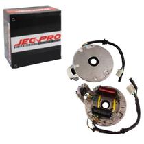 Estator Completo Biz 100 KS / Dream - Jec Pro