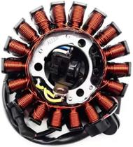 Estator completo cb 300 2012 allen