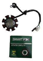 Estator Completo Cg 150 2004 A 2008 Estator Completo Cg 150 2004 A 2008