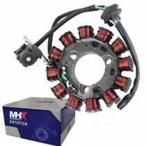 Estator Completo Com 12 Bobina Titan 2009-2010/ FAN150 2010