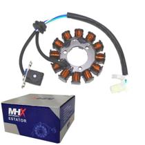 Estator Completo Com 12 Bobinas START160 ES 2016 2017 á 2024