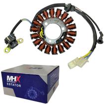 Estator Completo Com 18 BOBINAS CB300R 2009-2012 REPSOL 2014 Estator Completo Com 18 BOBINAS CB300R 2009-2012 REPSOL 2014