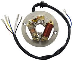 Estator Completo Dt 180 N Dt180 Tdr 180 Dt 180z 12 Volts Estator Completo Dt 180 N Dt180 Tdr 180 Dt 180z 12 Volts