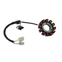 Estator Completo Factor 150 Ubs 2018 a 2024 Factor 125i 2017 a 2024 Fazer 150 ubs 2018 a 2024