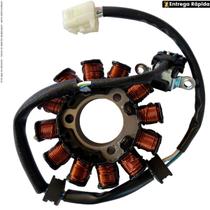 Estator Completo Fazer 250 2018 Lander 250 2016 a 2019 Estator Completo Fazer 250 2018 Lander 250 2016 a 2019