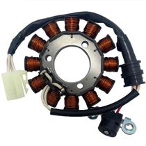 Estator Completo Fazer Factor Xtz 150 Crosser 2014 A 2020