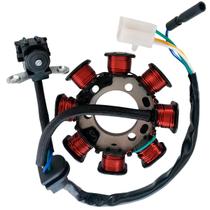 Estator completo Honda Cb 250 Twister 2016 Estator completo Honda Cb 250 Twister 2016