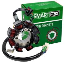 Estator Completo Honda Cbx 200 Strada Xr 200 Nx 150 Nx200 Estator Completo Honda Cbx 200 Strada Xr 200 Nx 150 Nx200