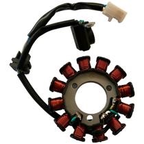 Estator Completo Honda Titan 125 03 04 Fan 05 08 Estator Completo Honda Titan 125 03 04 Fan 05 08