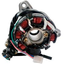 Estator completo honda titan 9599 c base today 125 9294 Estator completo honda titan 9599 c base today 125 9294