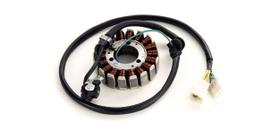 Estator completo honda xr250 tornado