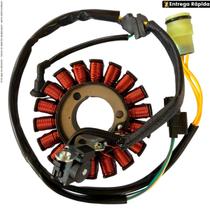 Estator Completo Honda Xre 300 2013 a 2018 Estator Completo Honda Xre 300 2013 a 2018