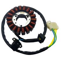 Estator Completo Kasinski Comet 250 Gt Gtr 250 Mirage 250