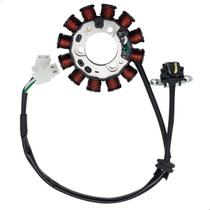 Estator Completo Nxr 160 Bros Esd Esdd Flexone 2015 A 2024 Estator Completo Nxr 160 Bros Esd Esdd Flexone 2015 A 2024