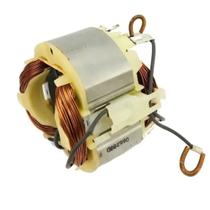 Estator completo p/ serra circular 5007n 220v makita 596288-3