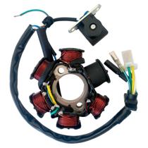 Estator completo pop 100 0715 Estator completo pop 100 0715