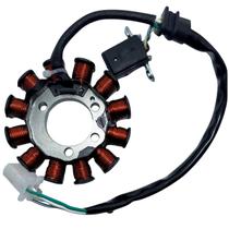 Estator Completo Pop 110 i 2016 2017 2018 2019 2020 2021