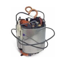 Estator completo serra mármore makita 127v 4100nh2 594581-9