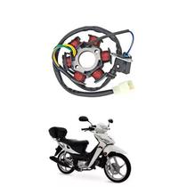 Estator Completo Shineray Phoenix + Wuyang Fênix+ 6 Boninas Estator Completo Shineray Phoenix + Wuyang Fênix+ 6 Boninas