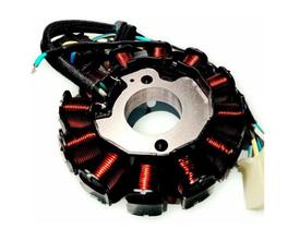 Estator Completo SmartFox BIZ125 2018 Estator Completo SmartFox BIZ125 2018