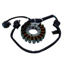 Estator Completo Suzuki Gsr150i 18 Bobinas 2011 A 2017