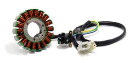 Estator completo suzuki yes125/katana125/intruder125/stx200