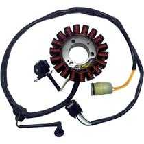 Estator Completo Xre 300 2009 2010 2011 2012 Sem Abs