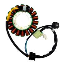 Estator Completo Xt660 Xtz600Z Tenere Mt03 2008 Estator Completo Xt660 Xtz600Z Tenere Mt03 2008