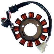 Estator Completo Yamaha Fazer 150 14 Xtz 150 14 Factor 125 150 16 Estator Completo Yamaha Fazer 150 14 Xtz 150 14 Factor 125 150 16
