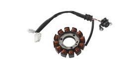 Estator completo yamaha ys fazer150/factor150/crosser150