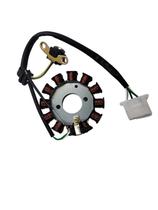 Estator Completo Zouil Biz 125 Ks 2011-2013/ ES/Ex 2011-2015