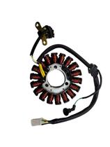 Estator Completo Zouil Cb 300R/ RA 2010 a 2012