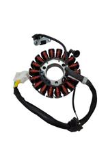 Estator Completo Zouil Cb Twister 250 2016 a 2022