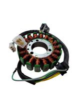 Estator Completo Zouil Cbx Twister 250 2001 a 2008