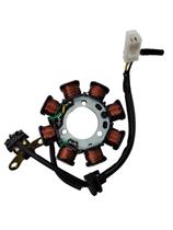 Estator Completo Zouil Cg Titan 150 04-08/ Sport 150 05-08 Estator Completo Zouil Cg Titan 150 04-08/ Sport 150 05-08