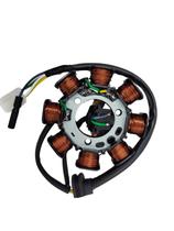 Estator Completo Zouil Nxr Bros 150 2006 2007 2008