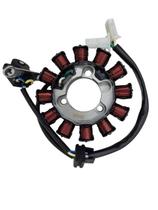 Estator Completo Zouil Nxr Bros 160 16-17 Start 160 Es 16-24 Estator Completo Zouil Nxr Bros 160 16-17 Start 160 Es 16-24