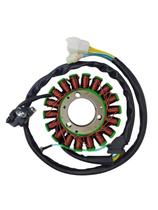 Estator Completo Zouil Xr250 Tornado 2001 a 2008