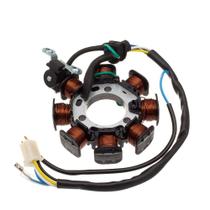 Estator Condor Ybr 125 Factor 125 09-10