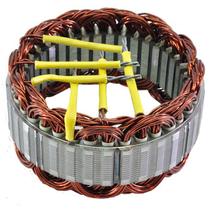 Estator Corsa/vectra/s10/frontier 100ah Valeo Estator Corsa/vectra/s10/frontier 100ah Valeo