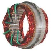 Estator de Alternador Bosch Gol / Palio / Fiesta 65A