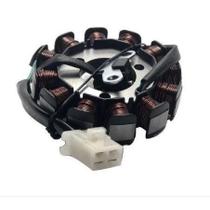 Estator De Bobinas Honda Titan 150 2012 2013 2014 2015