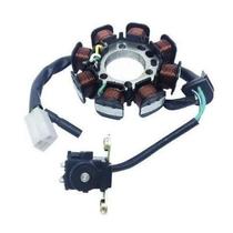 Estator De Bobinas Magneto Honda Nxr 150 Bros 2006 2007 2008 Estator De Bobinas Magneto Honda Nxr 150 Bros 2006 2007 2008