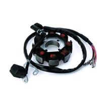 Estator de Bobinas Max 125 / Hunter 125 / Speed 150 / Kansas 150 Mhx - Tork Estator de Bobinas Max 125 / Hunter 125 / Speed 150 / Kansas 150 Mhx - Tork